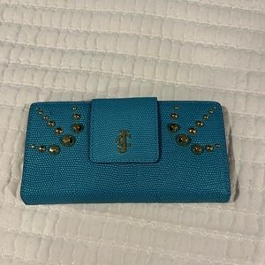 Juicy Couture Continental Wallet
